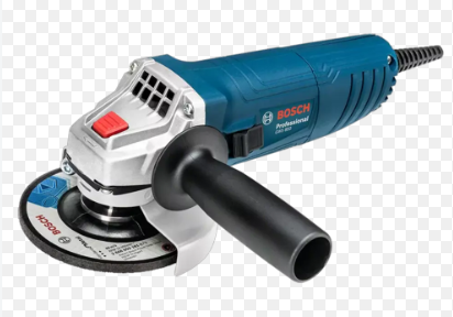 ESMERILHADEIRA ANGULAR 4.1/2 POL 850 WATTS