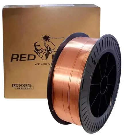 RED FORCE RF56 ER70S-6 1,2MM 15KG AR MIG