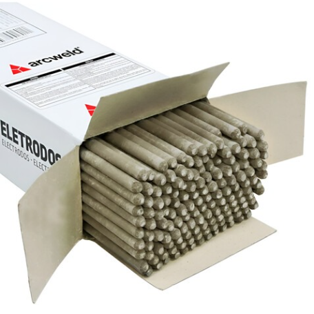 ELET ARCWELD.E6013 3,2 X 350MM