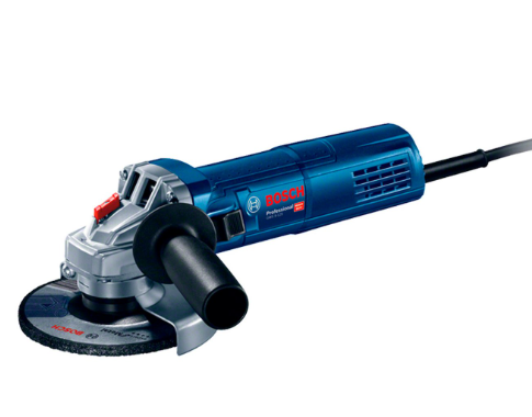 ESMERILHADEIRA GWS 9 125 P 900W 220V