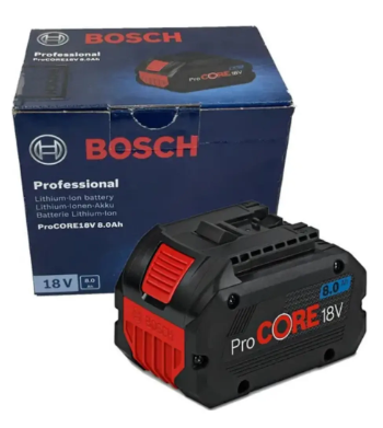Bateria Bosch ProCORE18V 12.0Ah