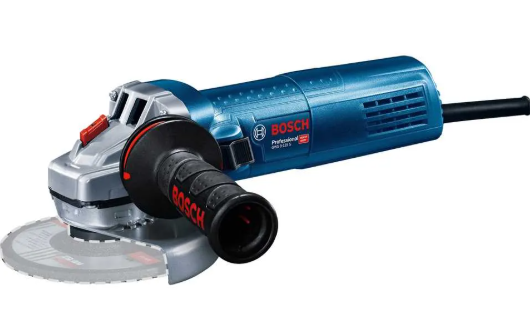 ESMERILHADEIRA 5 GWS 9 125 S 900W 220V